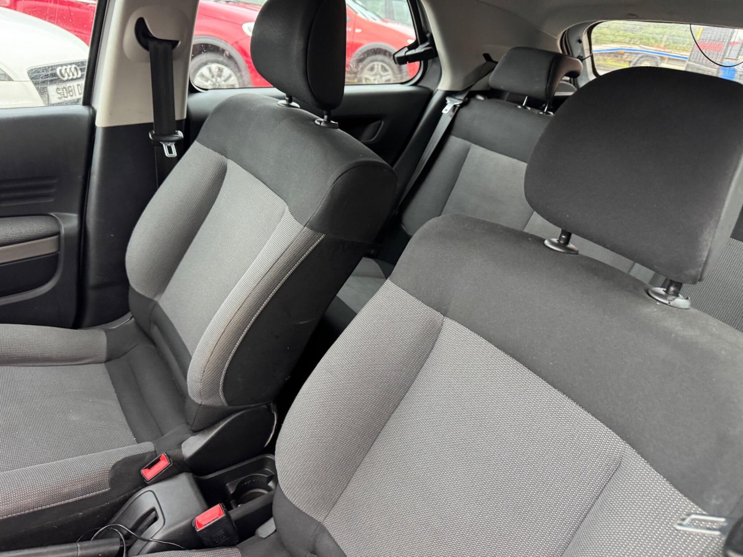 Used Citroen C4 Cactus 2015 for sale - 76913668: Photo 16