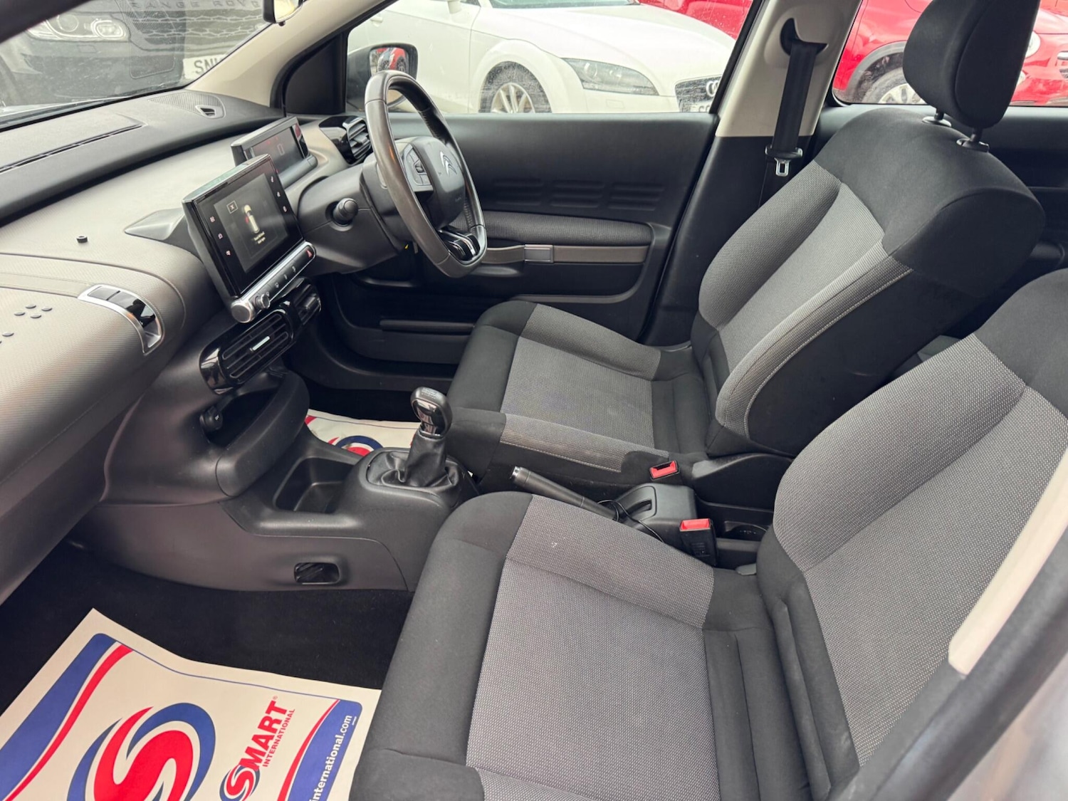 Used Citroen C4 Cactus 2015 for sale - 76913668: Photo 17