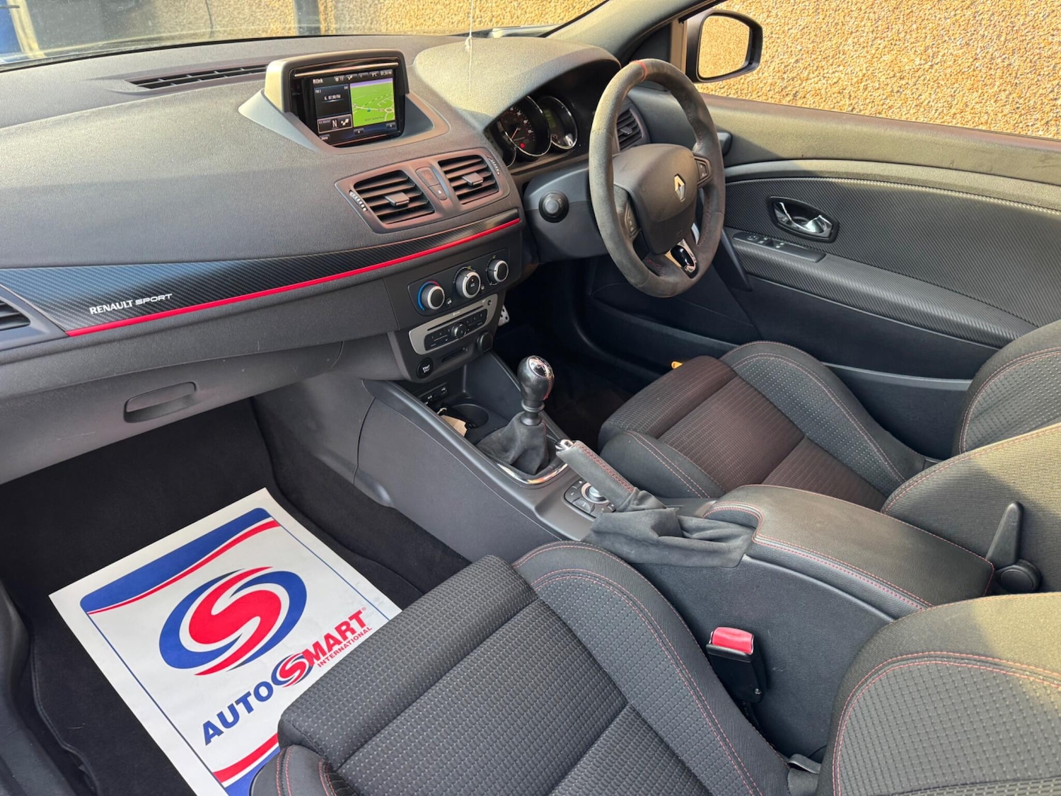 Used Renault Megane 2016 for sale - 76996107: Photo 13