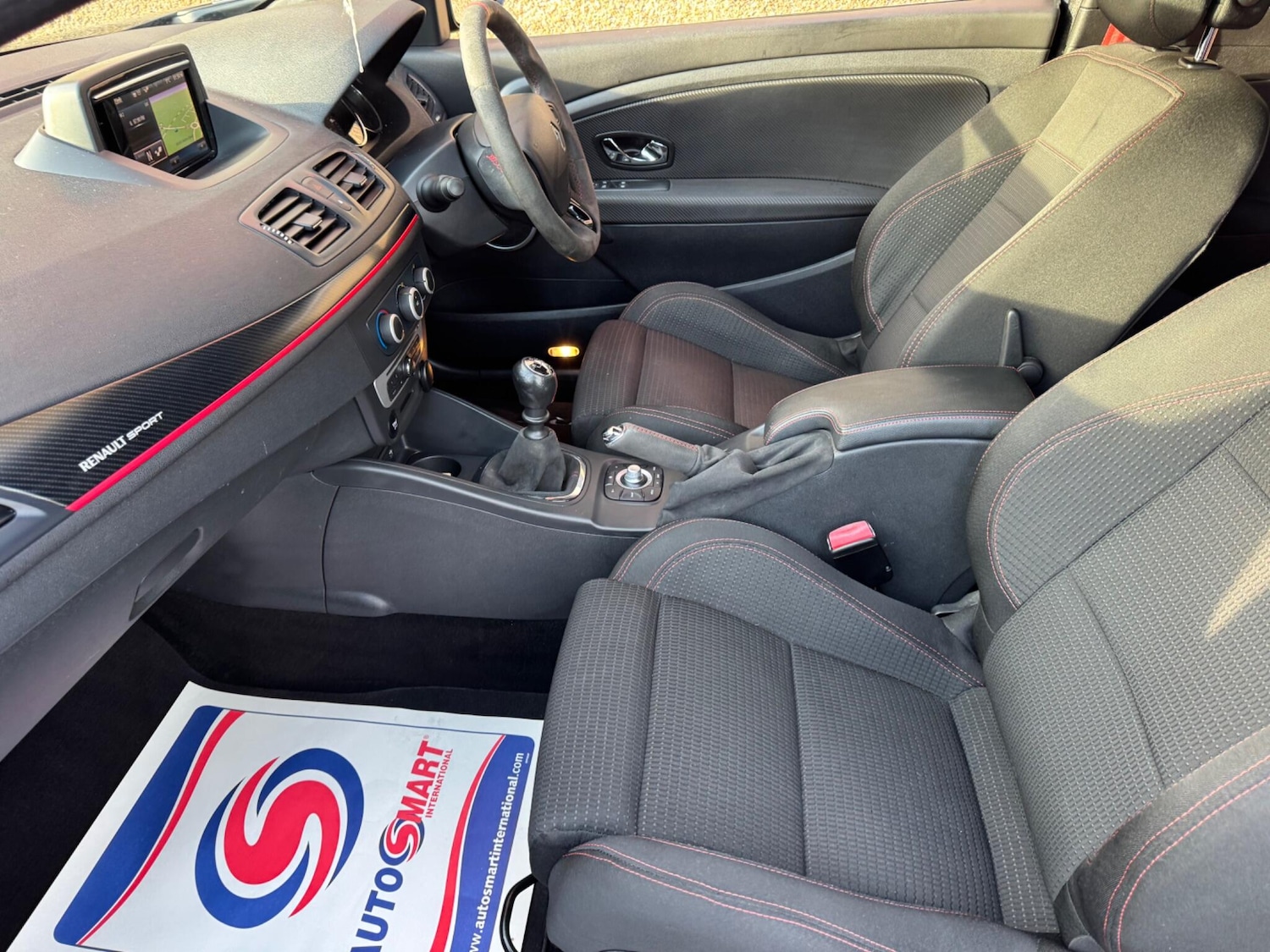 Used Renault Megane 2016 for sale - 76996107: Photo 15