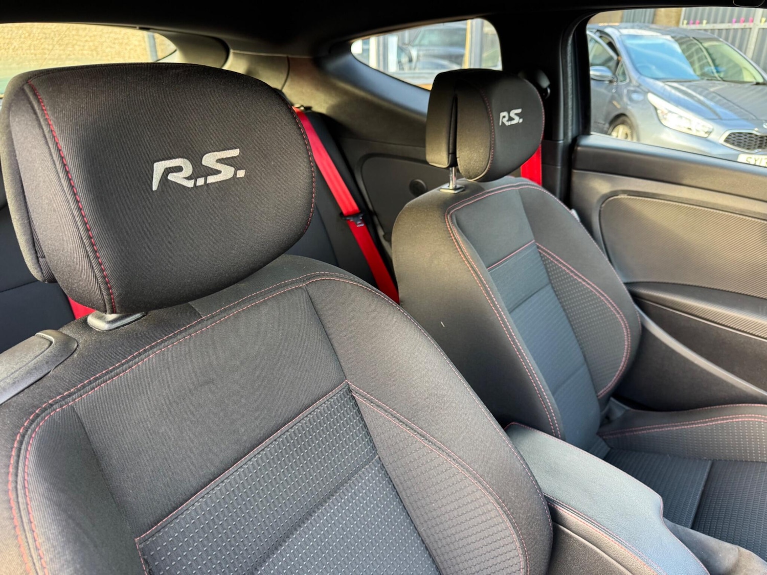 Used Renault Megane 2016 for sale - 76996107: Photo 21