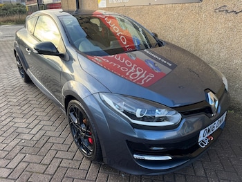 Used Renault Megane 2016 for sale - 76996107: Photo