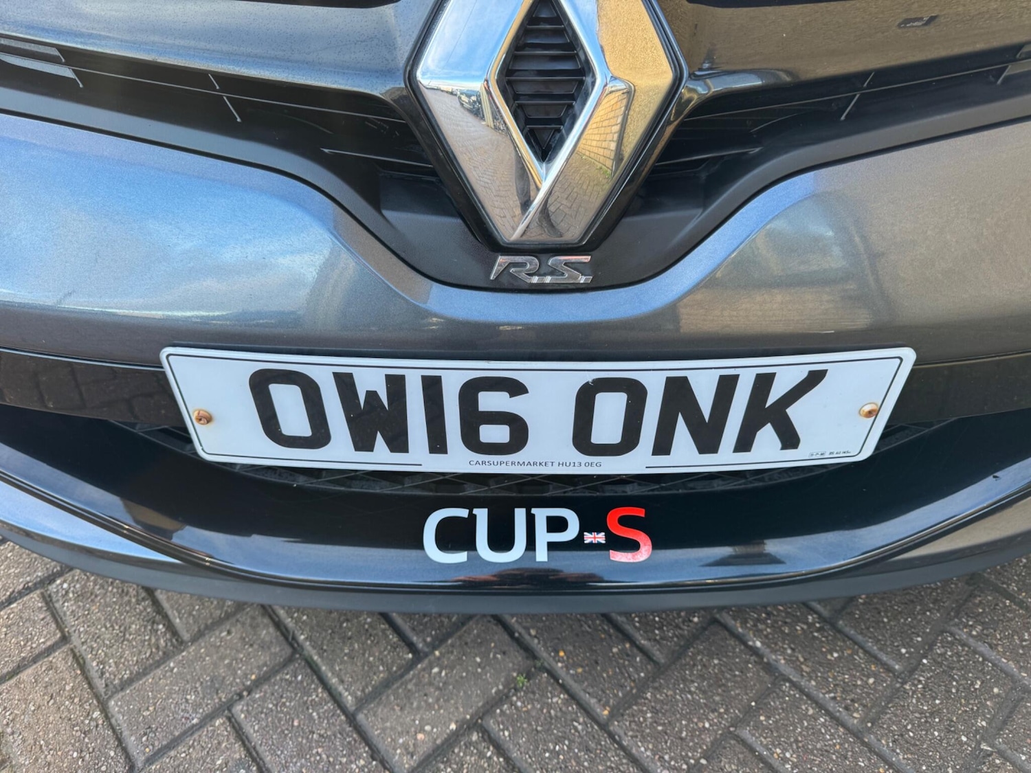 Used Renault Megane 2016 for sale - 76996107: Photo 8