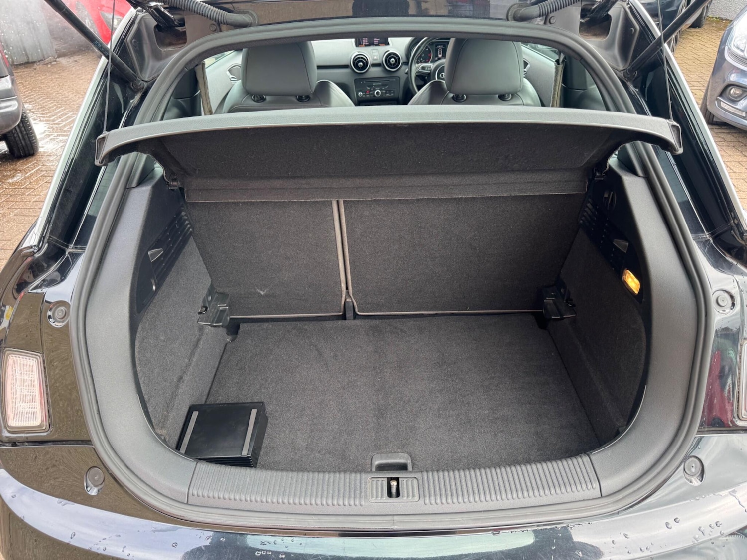 Vehicle 13