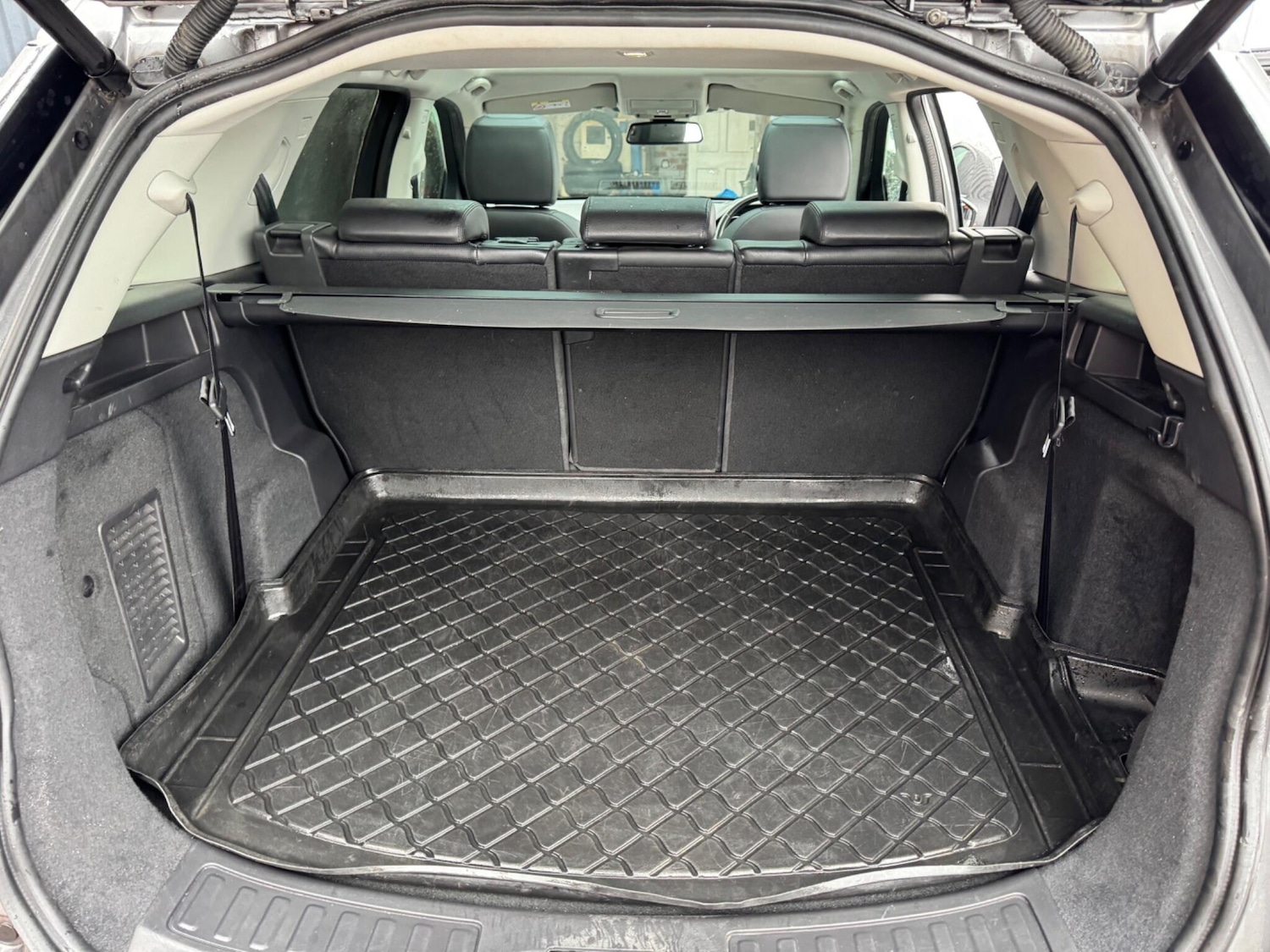 Used Land Rover Discovery Sport for sale - 78136145: Photo 14