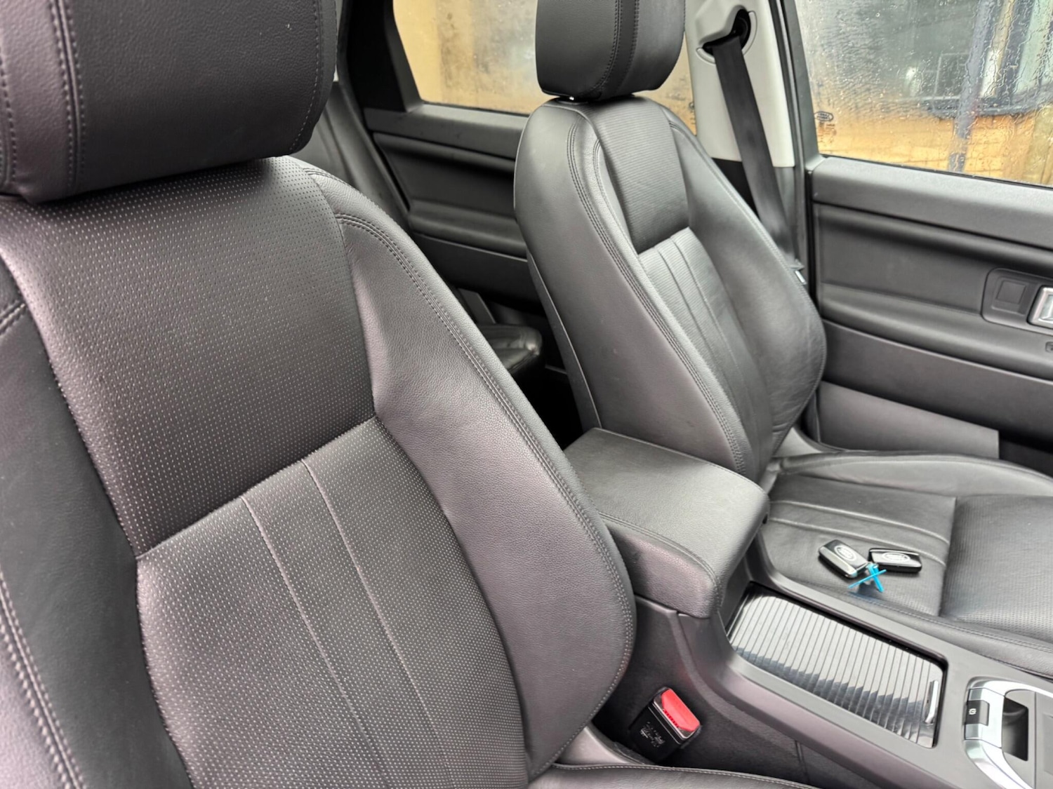 Used Land Rover Discovery Sport for sale - 78136145: Photo 15