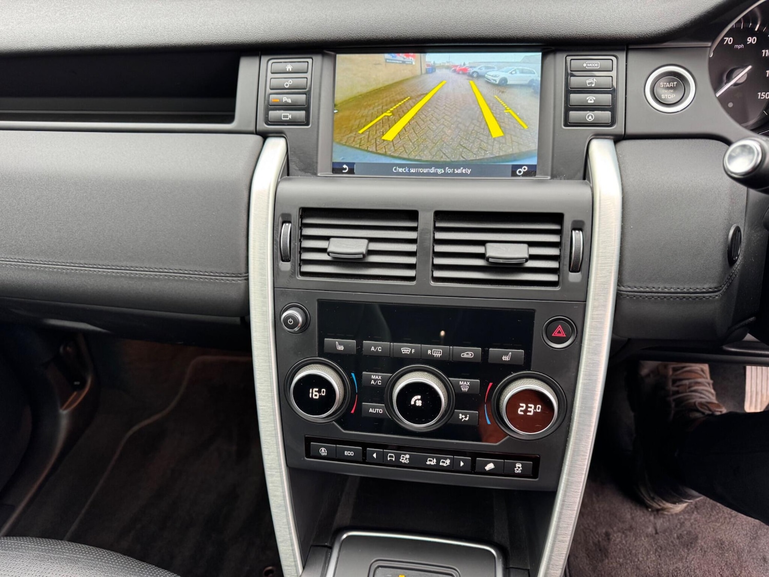 Used Land Rover Discovery Sport for sale - 78136145: Photo 17