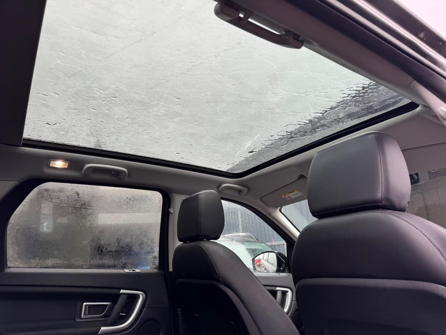 Used Land Rover Discovery Sport for sale - 78136145: Photo 18