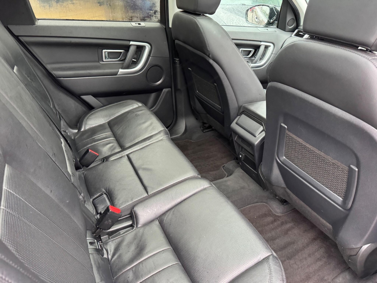 Used Land Rover Discovery Sport for sale - 78136145: Photo 19