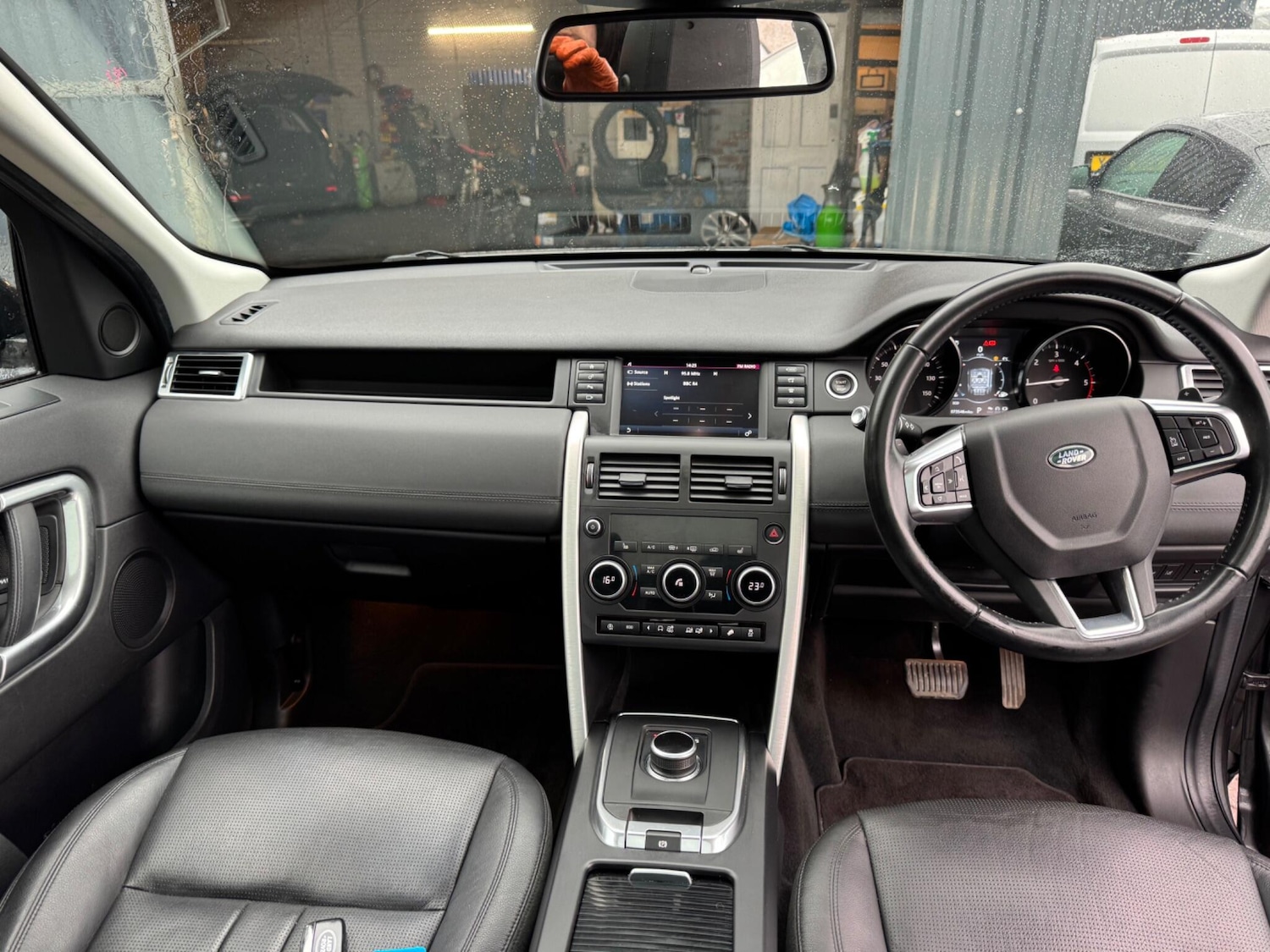 Used Land Rover Discovery Sport for sale - 78136145: Photo 20