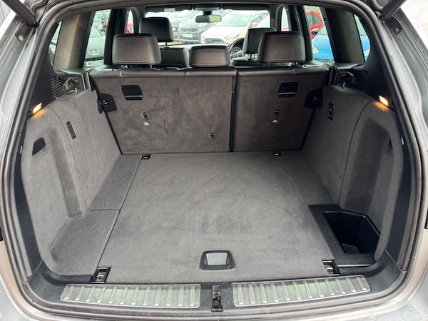 Used BMW X3 2014 for sale - 73812454: Photo 15