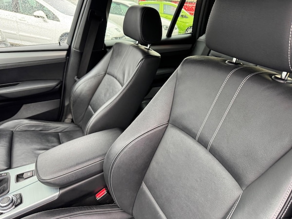 Used BMW X3 2014 for sale - 73812454: Photo 18