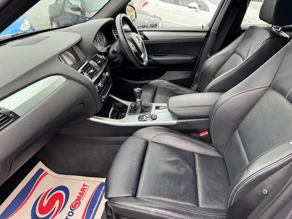 Used BMW X3 2014 for sale - 73812454: Photo 19