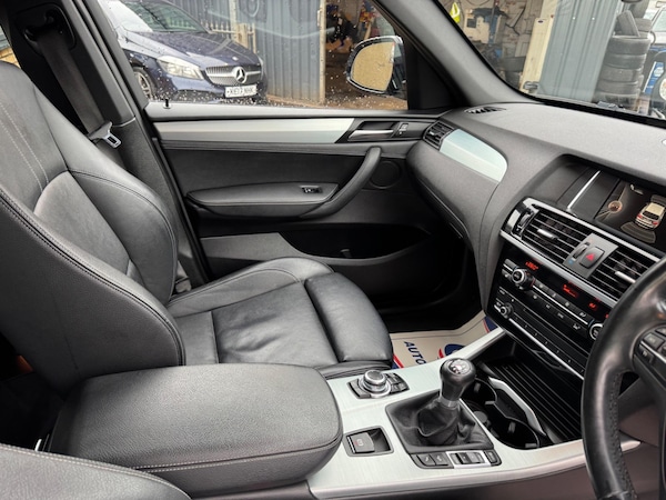Used BMW X3 2014 for sale - 73812454: Photo 20