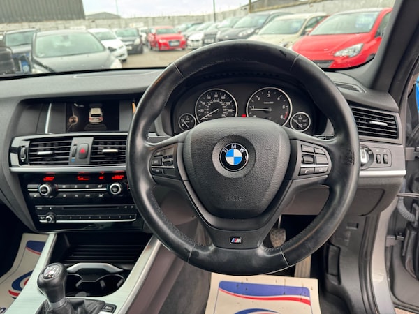 Used BMW X3 2014 for sale - 73812454: Photo 22