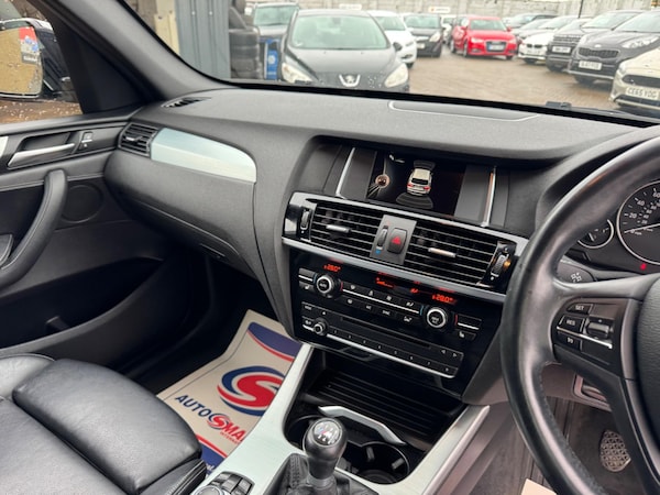 Used BMW X3 2014 for sale - 73812454: Photo 23