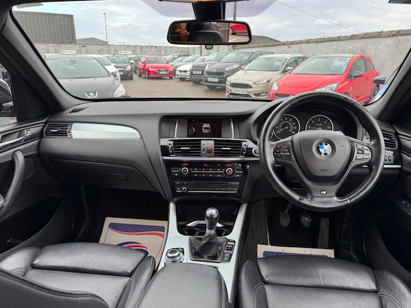 Used BMW X3 2014 for sale - 73812454: Photo 24