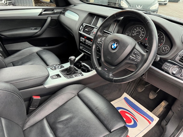 Used BMW X3 2014 for sale - 73812454: Photo 26