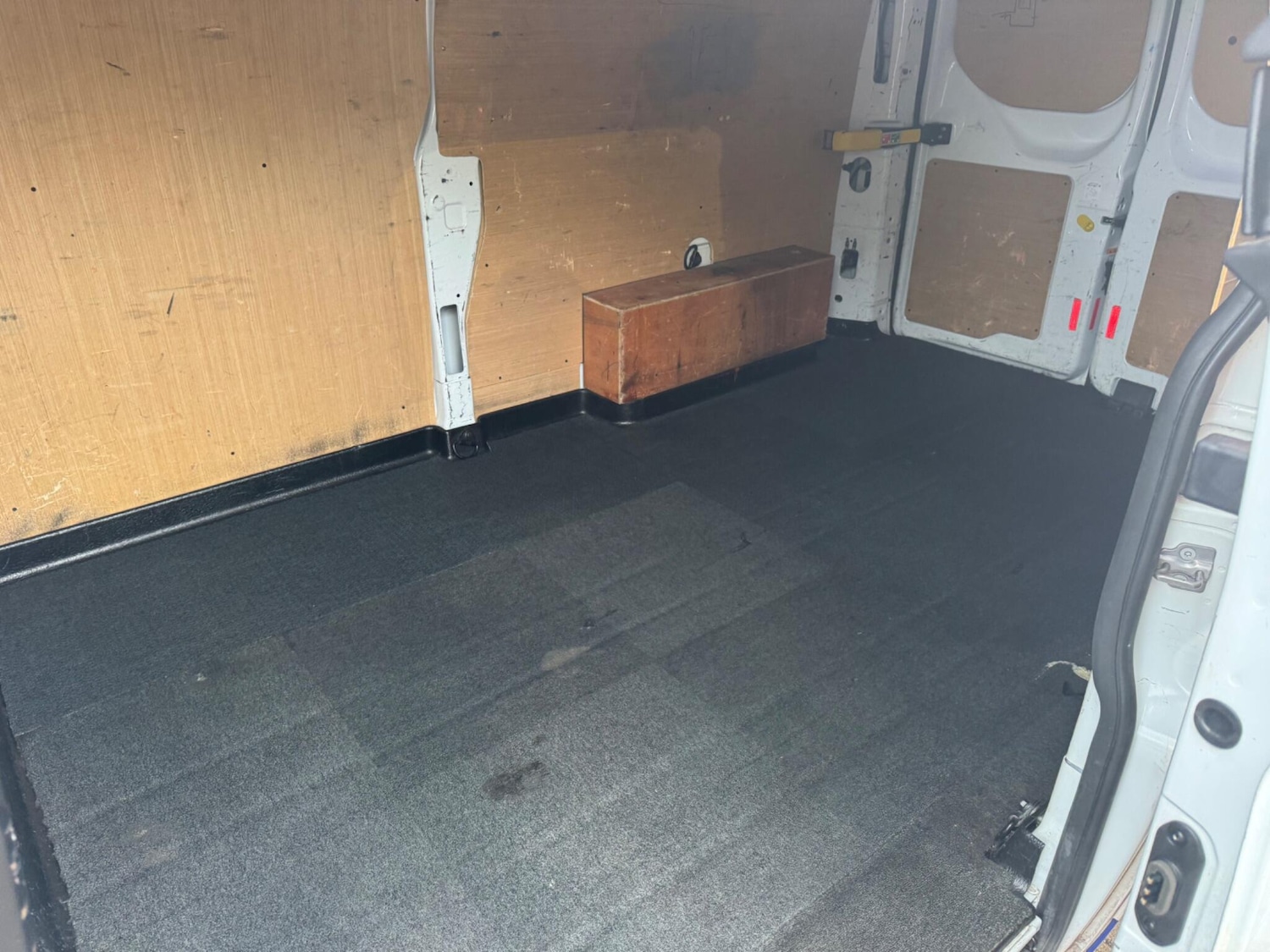 Used Ford Transit Custom 2019 for sale - 76824641: Photo 15