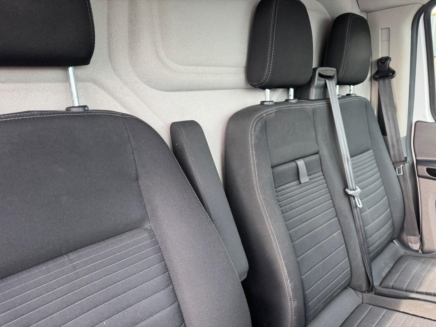 Used Ford Transit Custom 2019 for sale - 76824641: Photo 17