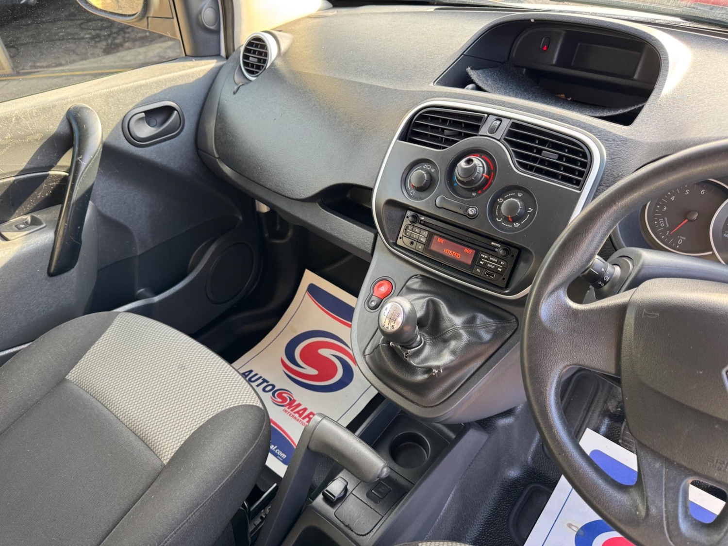 Vehicle 16