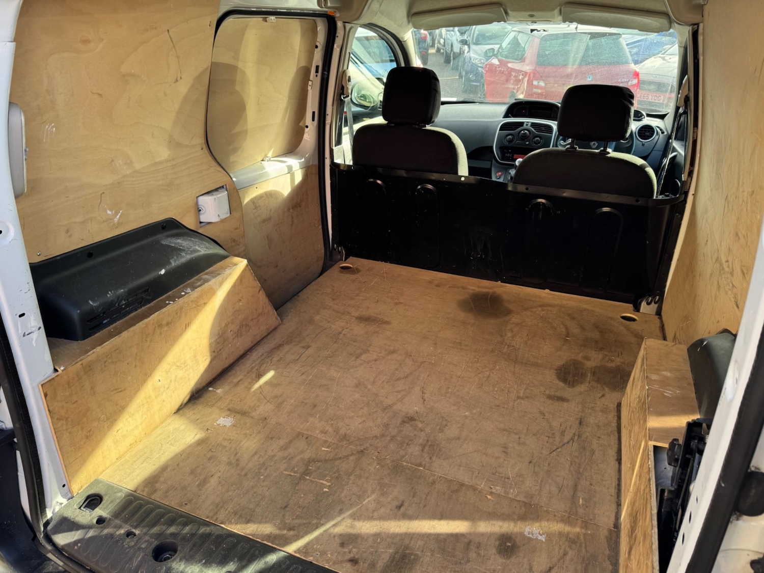 Vehicle 19