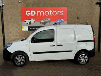 Used Renault Kangoo 2020 for sale - 74213018: Photo