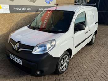 Used Renault Kangoo 2020 for sale - 74213018: Photo