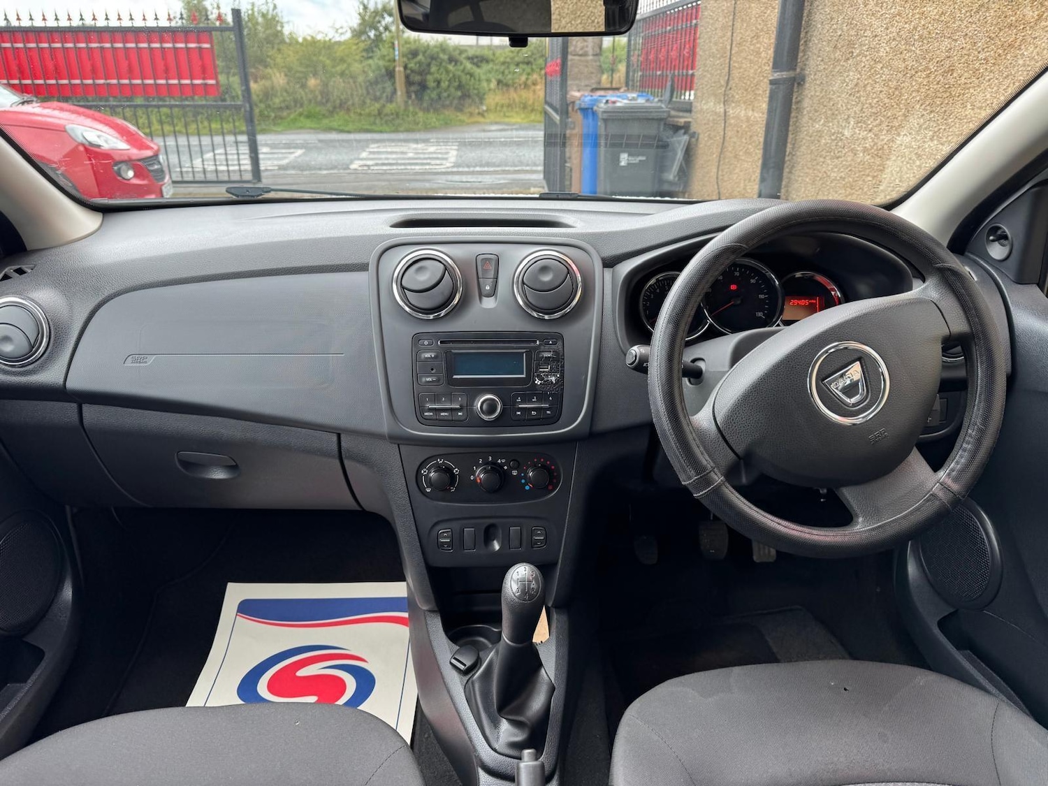 Vehicle 17
