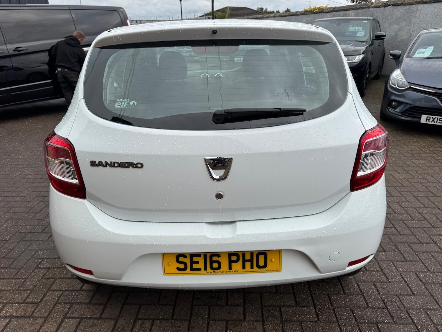 Vehicle 9