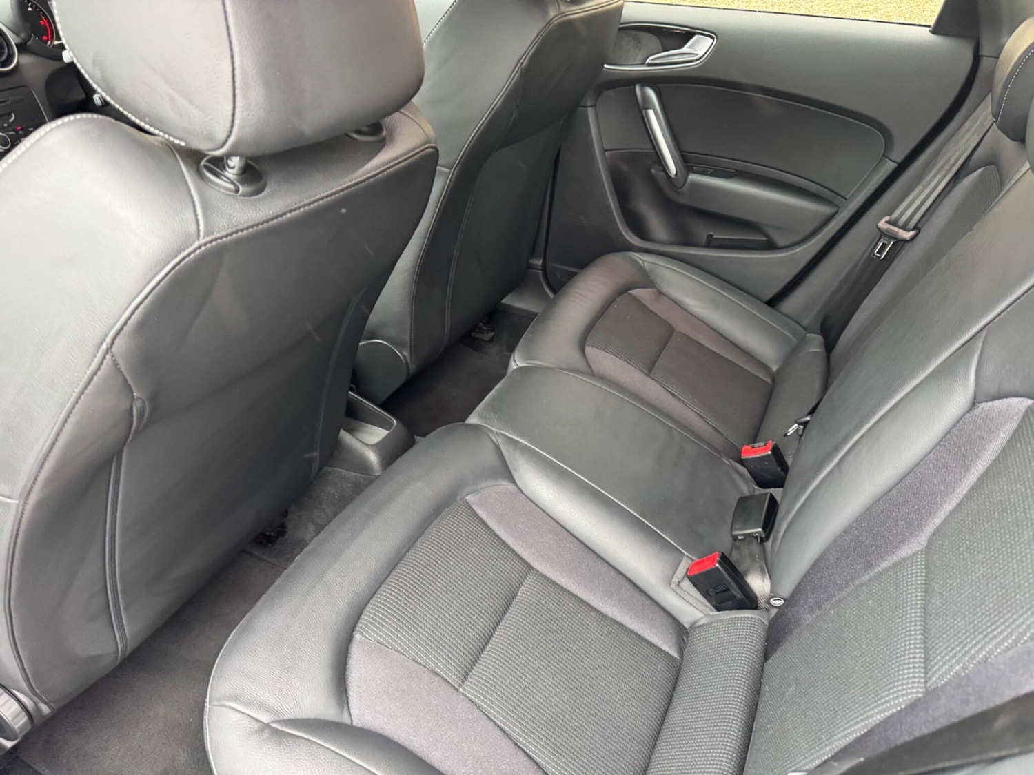 Used Hyundai TUCSON for sale - 77696756: Photo 12