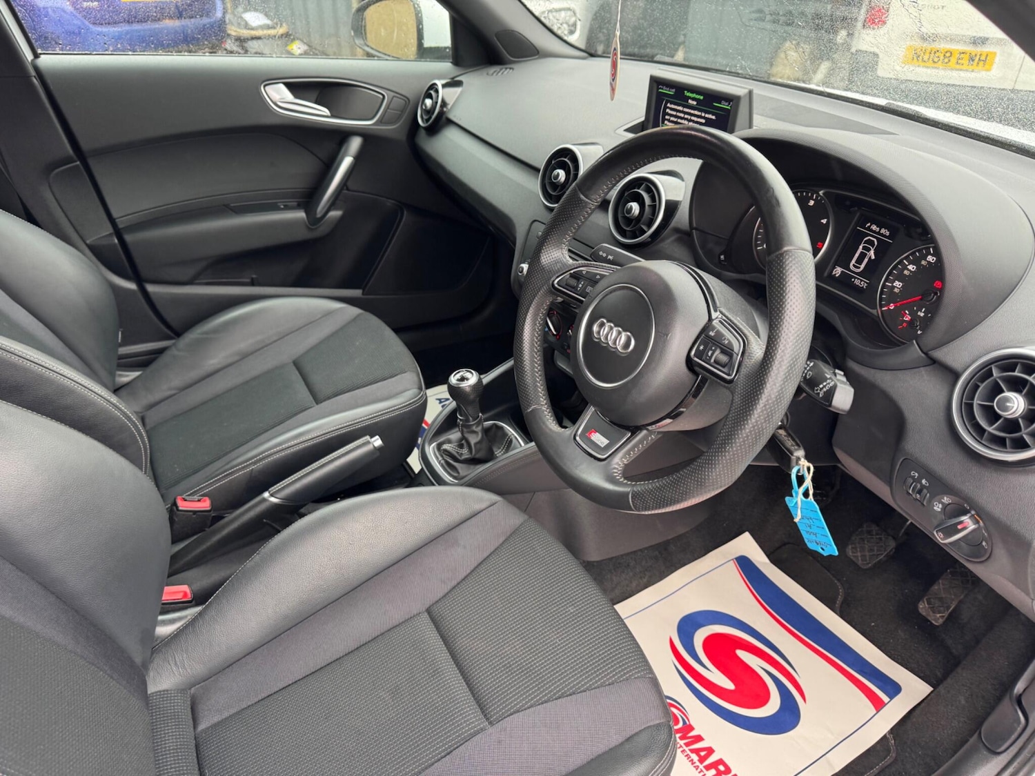 Used Hyundai TUCSON for sale - 77696756: Photo 13