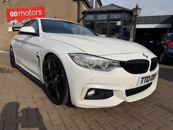Used BMW 4 Series 2015 for sale - 79247641: Photo