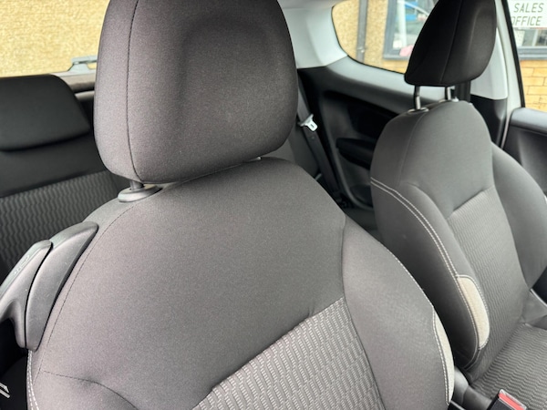 Used Peugeot 208 2015 for sale - 76306875: Photo 18