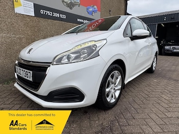 2015 (65) - 1.0 PureTech Active Euro 6 3dr