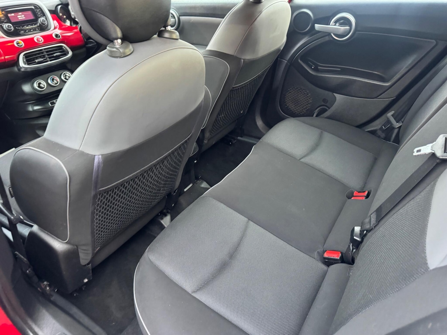 Used Fiat 500X 2016 for sale - 76992339: Photo 17