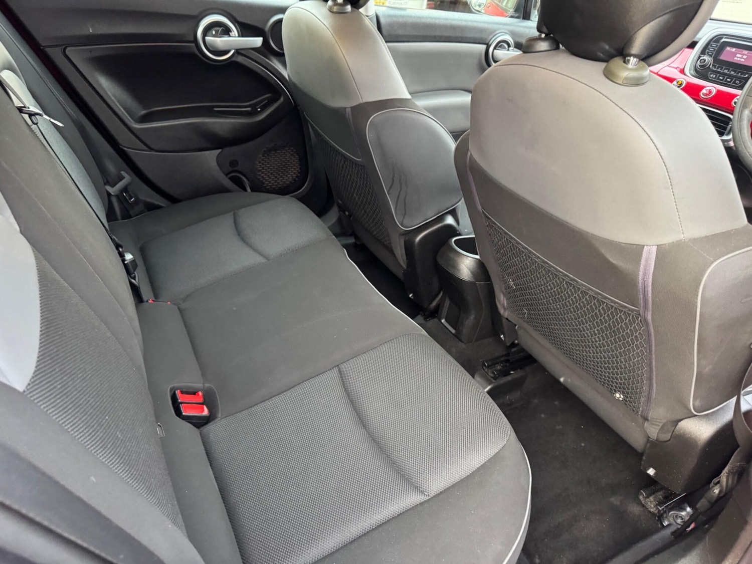 Used Fiat 500X 2016 for sale - 76992339: Photo 18