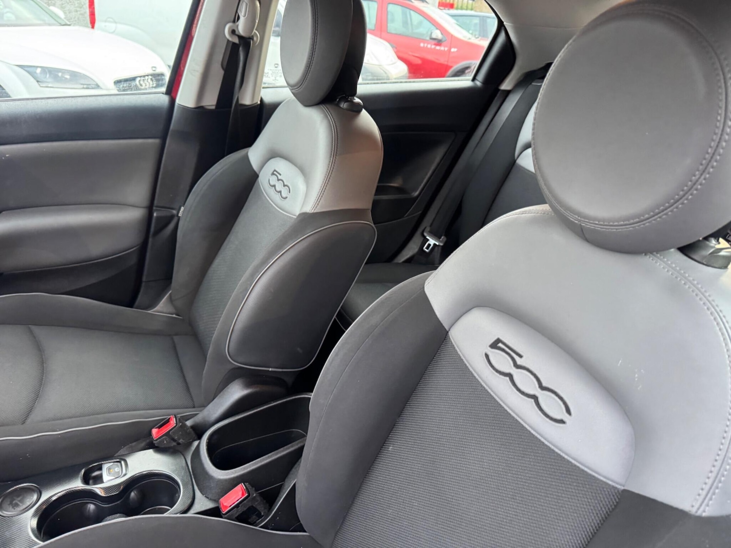 Used Fiat 500X 2016 for sale - 76992339: Photo 21