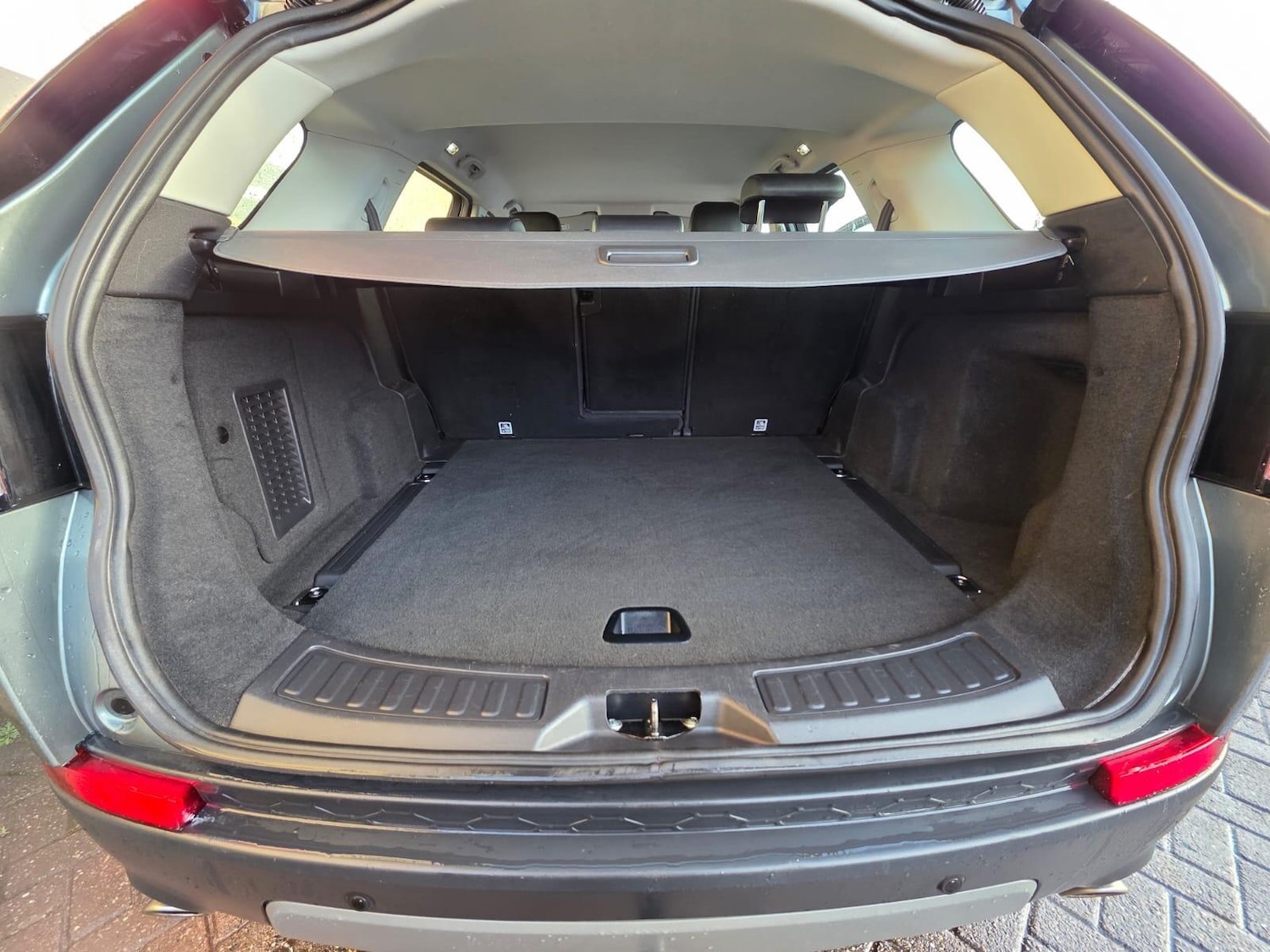 Used Land Rover Discovery Sport for sale - 77625555: Photo 12