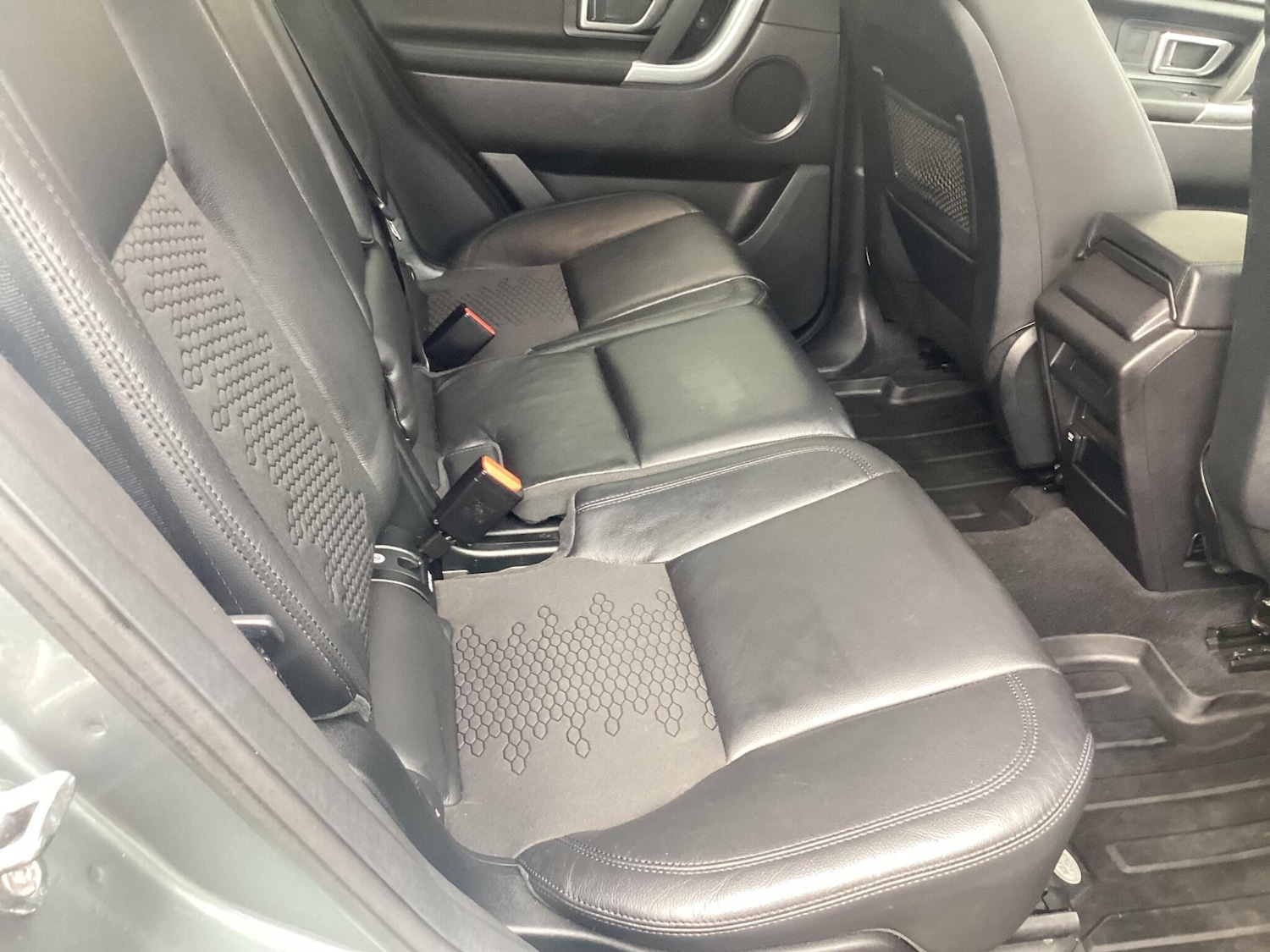 Used Land Rover Discovery Sport for sale - 77625555: Photo 16