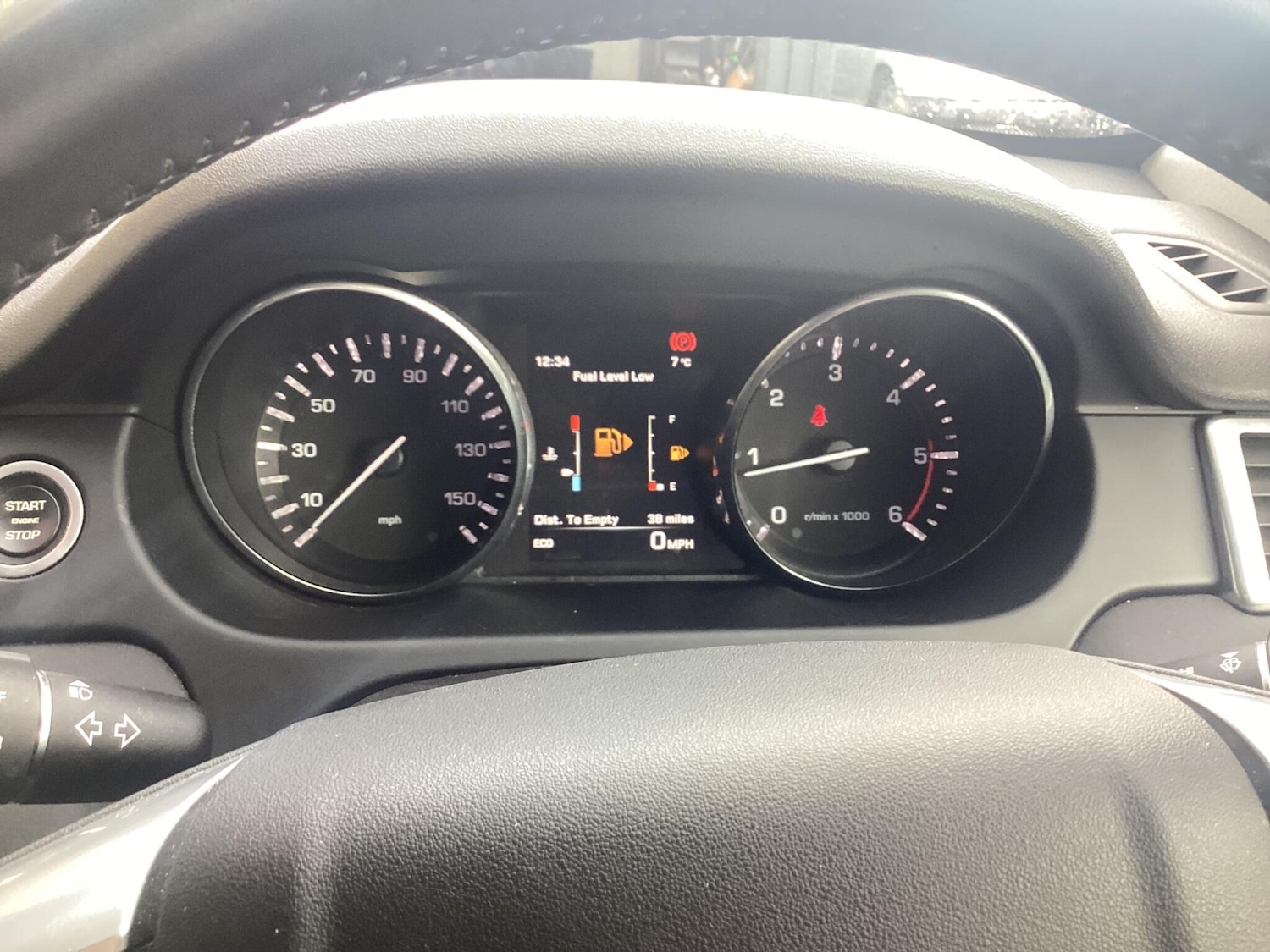 Used Land Rover Discovery Sport for sale - 77625555: Photo 17