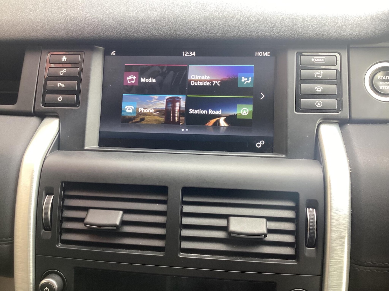 Used Land Rover Discovery Sport for sale - 77625555: Photo 18