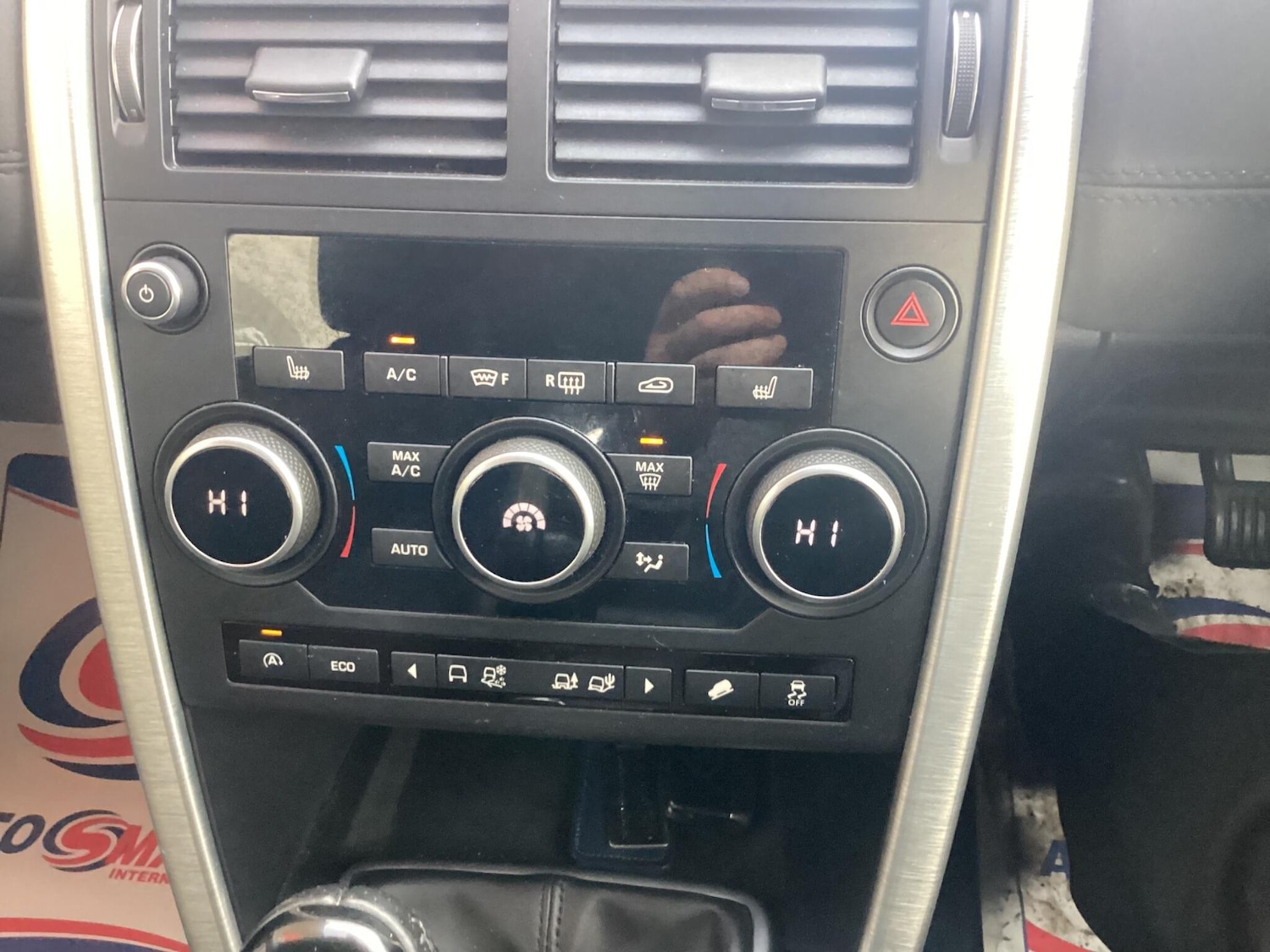 Used Land Rover Discovery Sport for sale - 77625555: Photo 19