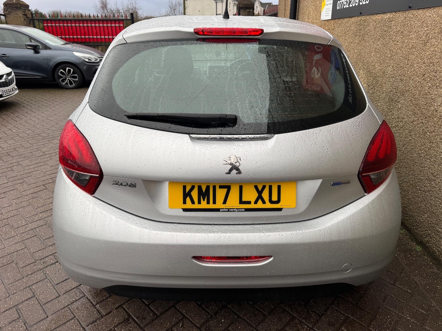Used Peugeot 208 for sale - 77808395: Photo 10
