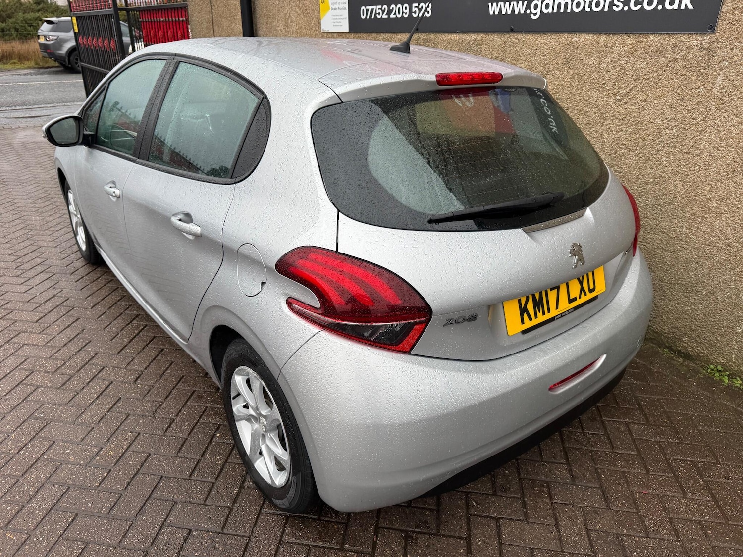 Used Peugeot 208 for sale - 77808395: Photo 11