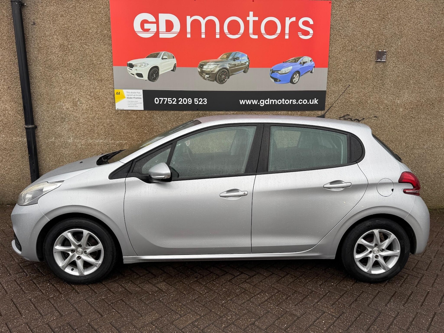 Used Peugeot 208 for sale - 77808395: Photo 12