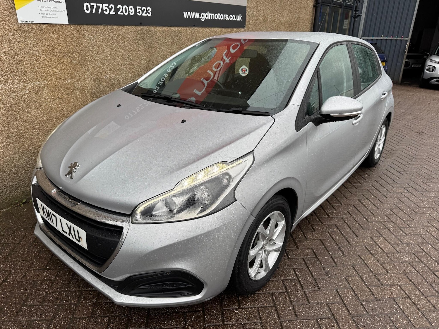 Used Peugeot 208 for sale - 77808395: Photo 13