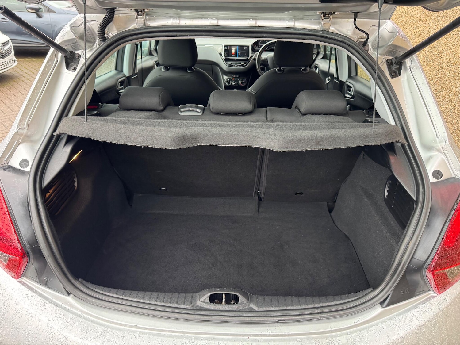 Used Peugeot 208 for sale - 77808395: Photo 14