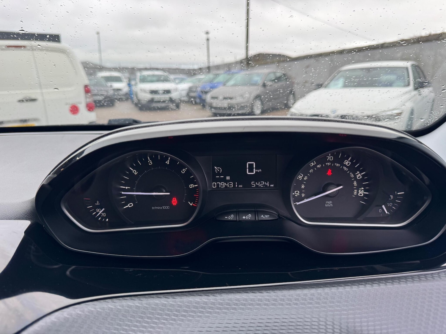 Used Peugeot 208 for sale - 77808395: Photo 15