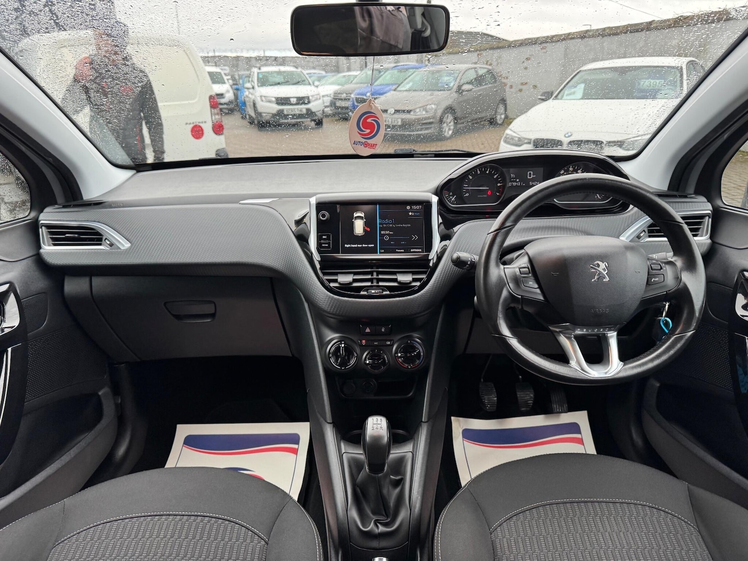 Used Peugeot 208 for sale - 77808395: Photo 17